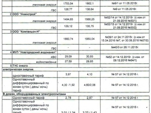 Тарифы на коммунальные услуги с 01.07.2017.jpg