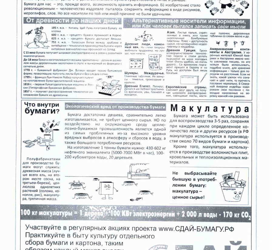 О белой и черной магии